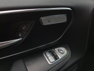 MERCEDES d'occasion CLASSE V EXTRA LONG 300D 237 STYLE PH2 de 2024