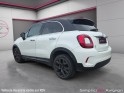 Fiat 500x my19 1.0 firefly turbo t3 120 ch 120th entretien a jour occasion avignon (84) simplicicar simplicibike france
