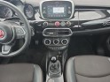 Fiat 500x my19 1.0 firefly turbo t3 120 ch 120th entretien a jour occasion avignon (84) simplicicar simplicibike france