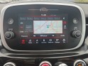 Fiat 500x my19 1.0 firefly turbo t3 120 ch 120th entretien a jour occasion avignon (84) simplicicar simplicibike france