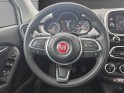 Fiat 500x my19 1.0 firefly turbo t3 120 ch 120th entretien a jour occasion avignon (84) simplicicar simplicibike france