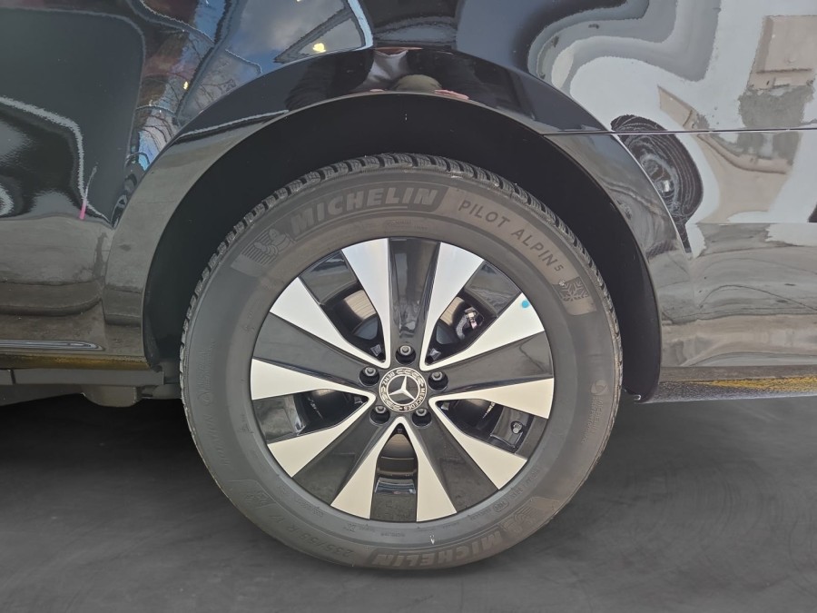 MERCEDES d'occasion CLASSE V EXTRA LONG 300D 237 STYLE PH2 de 2024