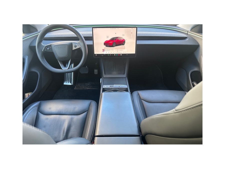 TESLA d'occasion MODEL 3 PROPULSION de 2023 Le Raincy (93)﻿