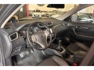 NISSAN d'occasion X-TRAIL ALL-MODE 2.0 DCI 177 N-CONNECTA de 2017 Aix