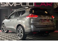 NISSAN d'occasion X-TRAIL ALL-MODE 2.0 DCI 177 N-CONNECTA de 2017 Aix