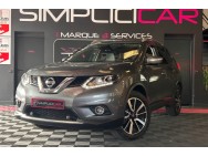 NISSAN d'occasion X-TRAIL ALL-MODE 2.0 DCI 177 N-CONNECTA de 2017 Aix