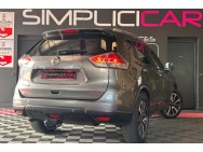 NISSAN d'occasion X-TRAIL ALL-MODE 2.0 DCI 177 N-CONNECTA de 2017 Aix