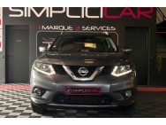 NISSAN d'occasion X-TRAIL ALL-MODE 2.0 DCI 177 N-CONNECTA de 2017 Aix