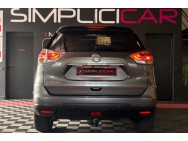 NISSAN d'occasion X-TRAIL ALL-MODE 2.0 DCI 177 N-CONNECTA de 2017 Aix