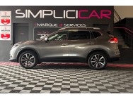 NISSAN d'occasion X-TRAIL ALL-MODE 2.0 DCI 177 N-CONNECTA de 2017 Aix