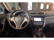 NISSAN d'occasion X-TRAIL ALL-MODE 2.0 DCI 177 N-CONNECTA de 2017 Aix