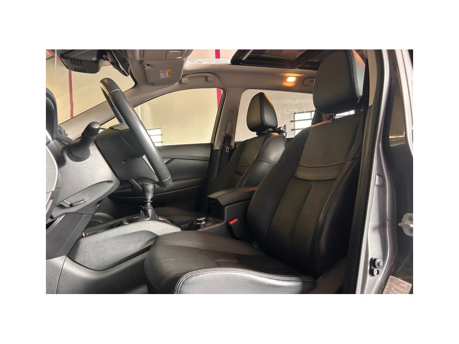 NISSAN d'occasion X-TRAIL ALL-MODE 2.0 DCI 177 N-CONNECTA de 2017 Aix