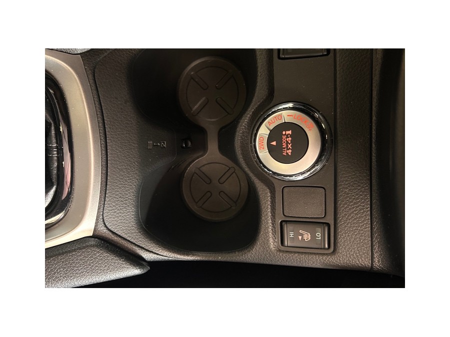 NISSAN d'occasion X-TRAIL ALL-MODE 2.0 DCI 177 N-CONNECTA de 2017 Aix