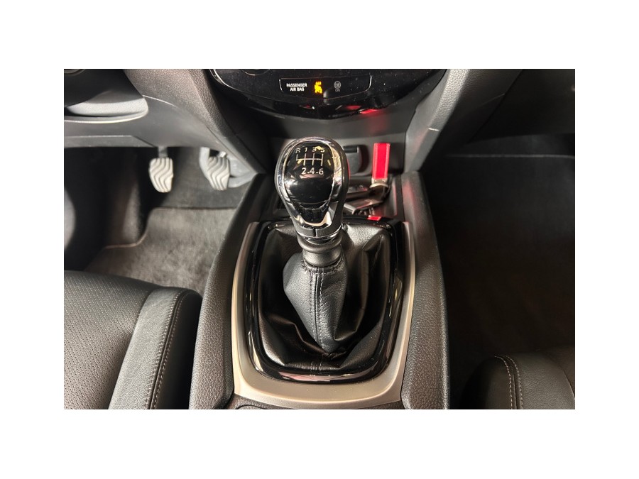 NISSAN d'occasion X-TRAIL ALL-MODE 2.0 DCI 177 N-CONNECTA de 2017 Aix