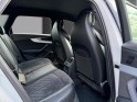 Audi rs4 avant v6 2.9 450 ch tiptronic 8 - entretien audi - camera de recule - lumière d'ambiance - siege rs occasion...