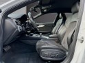 Audi rs4 avant v6 2.9 450 ch tiptronic 8 - entretien audi - camera de recule - lumière d'ambiance - siege rs occasion...