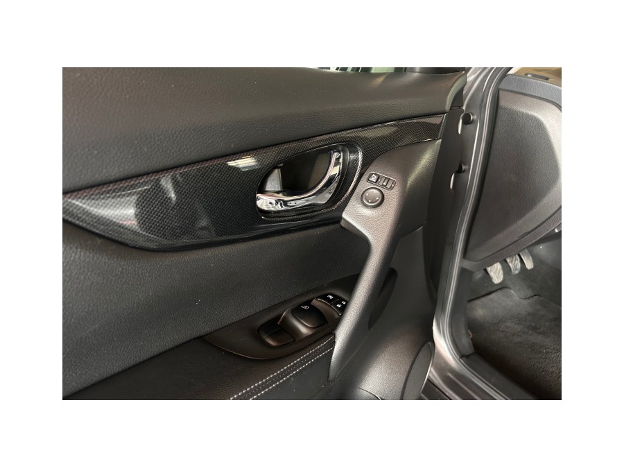 NISSAN d'occasion X-TRAIL ALL-MODE 2.0 DCI 177 N-CONNECTA de 2017 Aix