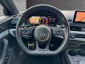 Audi rs4 avant v6 2.9 450 ch tiptronic 8 - entretien audi - camera de recule - lumière d'ambiance - siege rs occasion...