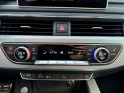 Audi rs4 avant v6 2.9 450 ch tiptronic 8 - entretien audi - camera de recule - lumière d'ambiance - siege rs occasion...