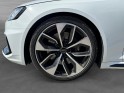 Audi rs4 avant v6 2.9 450 ch tiptronic 8 - entretien audi - camera de recule - lumière d'ambiance - siege rs occasion...