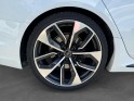 Audi rs4 avant v6 2.9 450 ch tiptronic 8 - entretien audi - camera de recule - lumière d'ambiance - siege rs occasion...