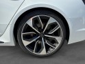 Audi rs4 avant v6 2.9 450 ch tiptronic 8 - entretien audi - camera de recule - lumière d'ambiance - siege rs occasion...