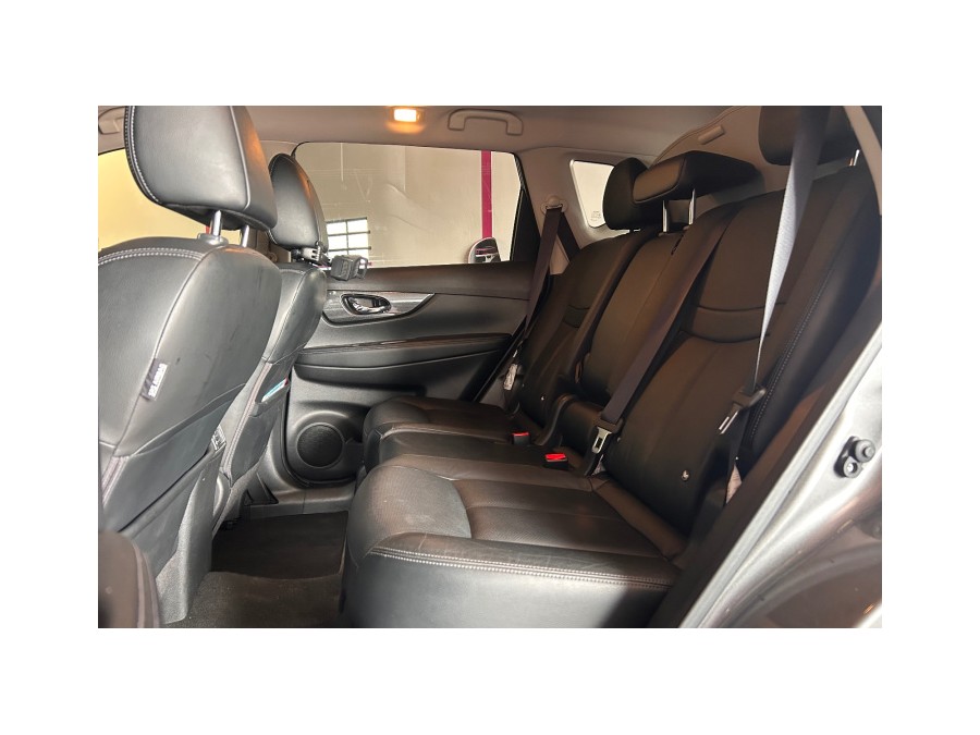 NISSAN d'occasion X-TRAIL ALL-MODE 2.0 DCI 177 N-CONNECTA de 2017 Aix