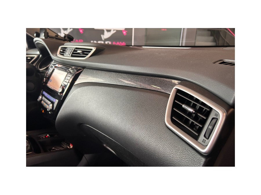 NISSAN d'occasion X-TRAIL ALL-MODE 2.0 DCI 177 N-CONNECTA de 2017 Aix