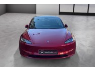 TESLA d'occasion MODEL 3 PROPULSION de 2023 Le Raincy (93)﻿