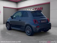 ABARTH d'occasion 500 595 TURISMO ABARTH 595 COMPETIZIONE 1.4 T-JET