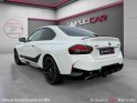 Bmw serie 2 coupe g42 m240i xdrive 374 ch bva8 m performance, carplay, garantie bmw 2027, 240i m 240 i, reprise possible...