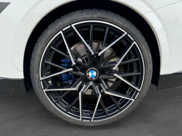 Bmw serie 2 coupe g42 m240i xdrive 374 ch bva8 m performance, carplay, garantie bmw 2027, 240i m 240 i, reprise possible...