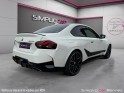 Bmw serie 2 coupe g42 m240i xdrive 374 ch bva8 m performance, carplay, garantie bmw 2027, 240i m 240 i, reprise possible...