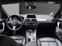 Bmw serie 1 f20 lci2 125i 224 ch bva8 m sport ultimate pack m sport shadow // entretien bmw // garantie 12 mois occasion...