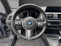 Bmw serie 1 f20 lci2 125i 224 ch bva8 m sport ultimate pack m sport shadow // entretien bmw // garantie 12 mois occasion...