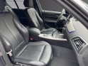 Bmw serie 1 f20 lci2 125i 224 ch bva8 m sport ultimate pack m sport shadow // entretien bmw // garantie 12 mois occasion...