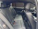 Bmw serie 1 f20 lci2 125i 224 ch bva8 m sport ultimate pack m sport shadow // entretien bmw // garantie 12 mois occasion...