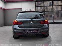 Bmw serie 1 f20 lci2 125i 224 ch bva8 m sport ultimate pack m sport shadow // entretien bmw // garantie 12 mois occasion...