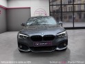 Bmw serie 1 f20 lci2 125i 224 ch bva8 m sport ultimate pack m sport shadow // entretien bmw // garantie 12 mois occasion...