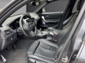 Bmw serie 1 f20 lci2 125i 224 ch bva8 m sport ultimate pack m sport shadow // entretien bmw // garantie 12 mois occasion...