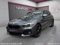 Bmw serie 1 f20 lci2 125i 224 ch bva8 m sport ultimate pack m sport shadow // entretien bmw // garantie 12 mois occasion...