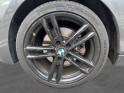 Bmw serie 1 f20 lci2 125i 224 ch bva8 m sport ultimate pack m sport shadow // entretien bmw // garantie 12 mois occasion...