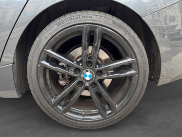 Bmw serie 1 f20 lci2 125i 224 ch bva8 m sport ultimate pack m sport shadow // entretien bmw // garantie 12 mois occasion...