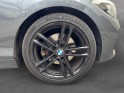 Bmw serie 1 f20 lci2 125i 224 ch bva8 m sport ultimate pack m sport shadow // entretien bmw // garantie 12 mois occasion...