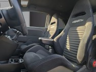 ABARTH d'occasion 500 595 TURISMO ABARTH 595 COMPETIZIONE 1.4 T-JET