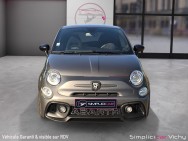 ABARTH d'occasion 500 595 TURISMO ABARTH 595 COMPETIZIONE 1.4 T-JET
