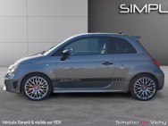ABARTH d'occasion 500 595 TURISMO ABARTH 595 COMPETIZIONE 1.4 T-JET