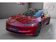 TESLA d'occasion MODEL 3 PROPULSION de 2023 Le Raincy (93)﻿