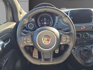 ABARTH d'occasion 500 595 TURISMO ABARTH 595 COMPETIZIONE 1.4 T-JET