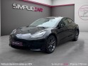 Tesla model 3 autonomie standard plus rwd/ tva rÉcupÉrable/ garantie 12 mois occasion paris 17ème (75)(porte maillot)...